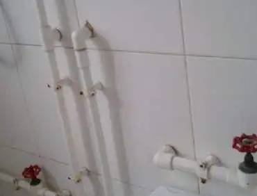 北关水管维修多少钱