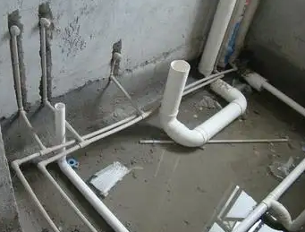 北关水管维修多少钱