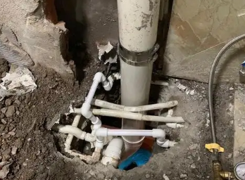 北关卫生间漏水检测多少钱